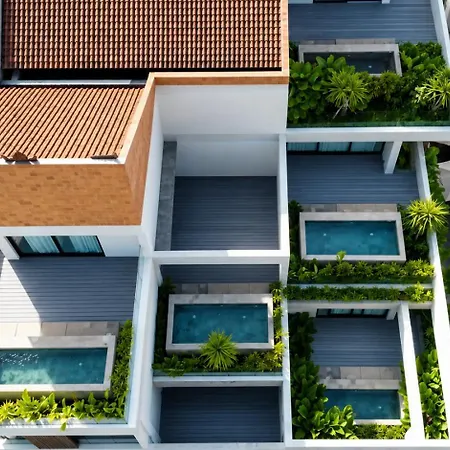 Anagata Canggu Bali