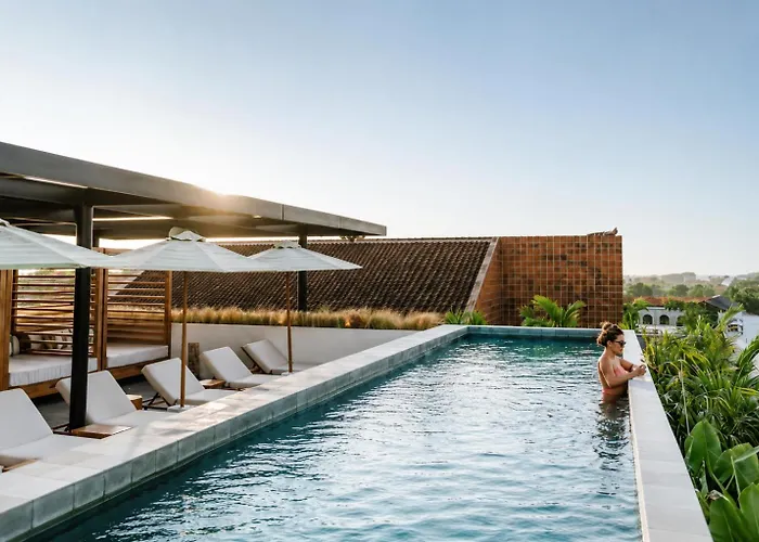 فندق Anagata Bali تْشانغو