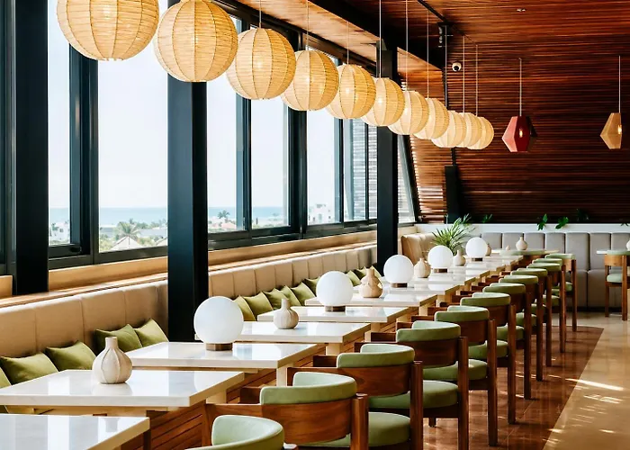 فندق Anagata Bali