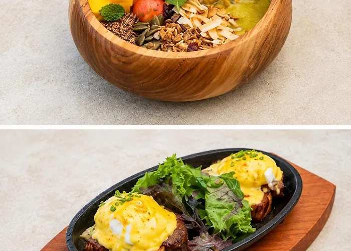 Anagata Bali فندق تْشانغو