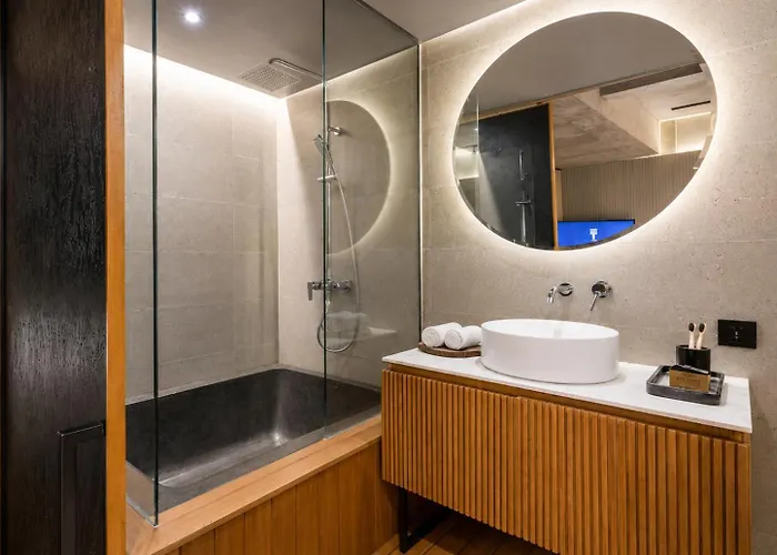 فندق Anagata Bali تْشانغو