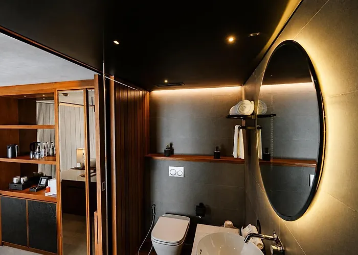 فندق Anagata Bali 4*