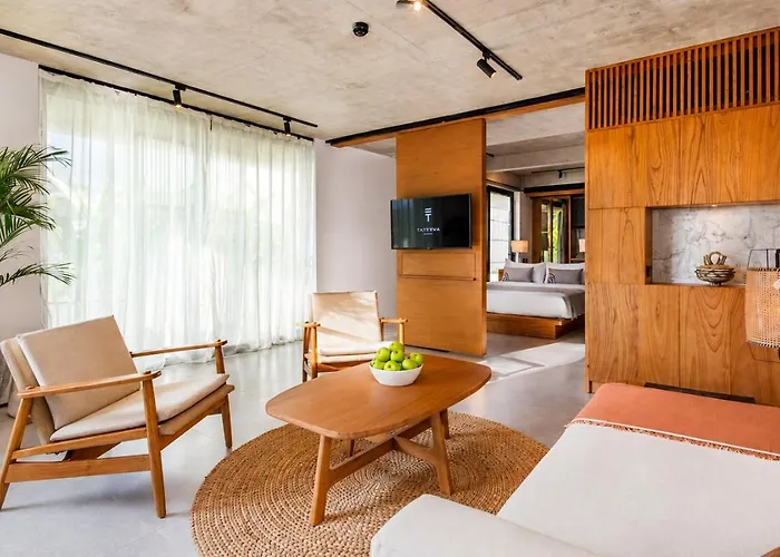 Anagata Bali 4*