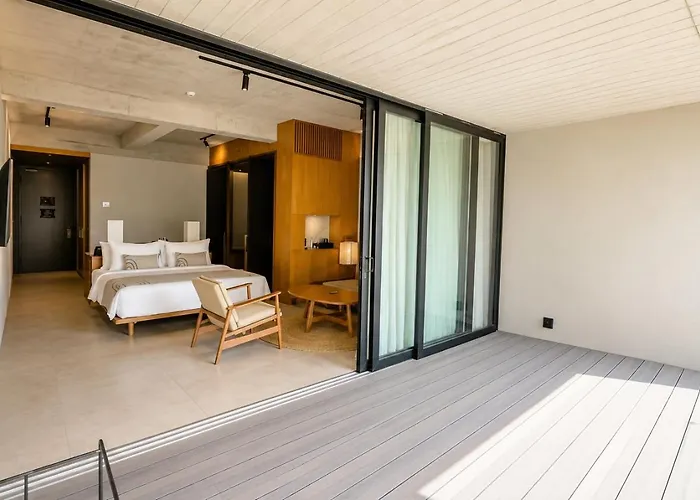 Anagata Bali 4* تْشانغو