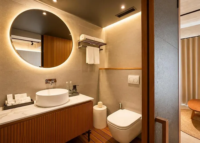 فندق Anagata Bali تْشانغو